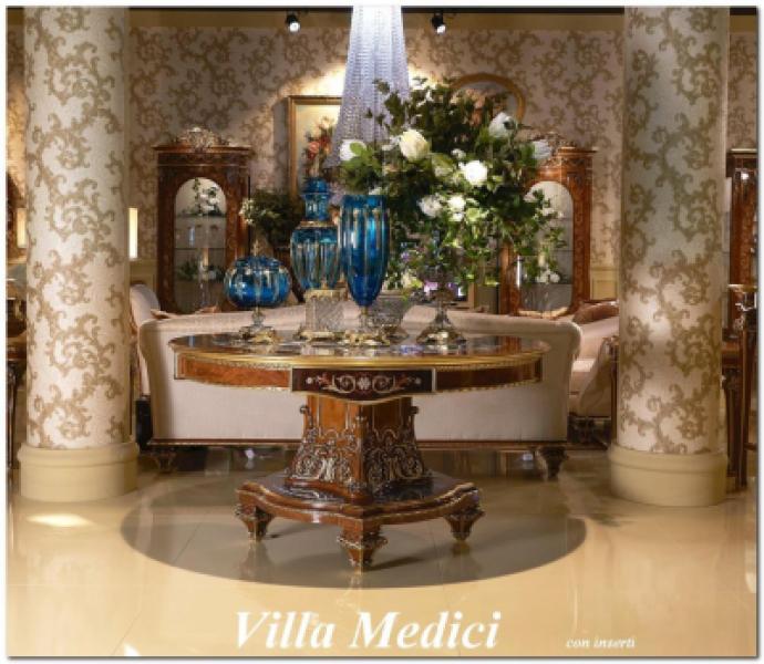 VILLA MEDICI INSERTI