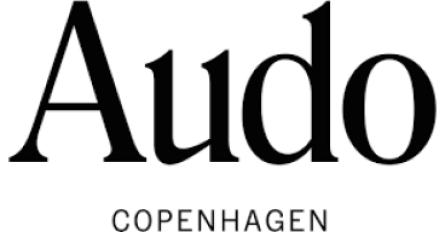 Логотип фабрики Audo Copenhagen