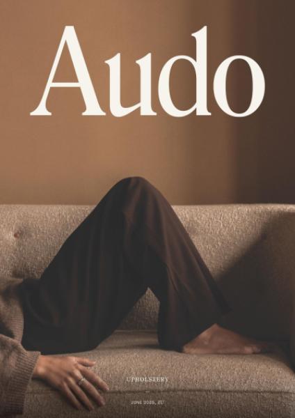 Audo Upholstery 2025