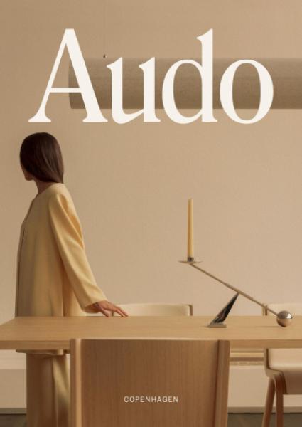 Audo Cph - Brandbook 2024