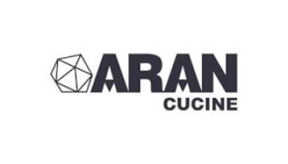 Логотип фабрики Aran Cucine