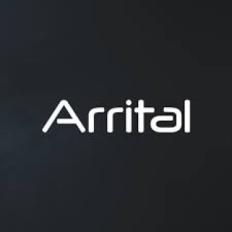 Логотип фабрики Arrital Cucine