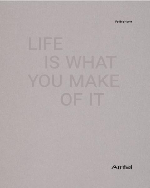 Catalogo Feeling Home 2024