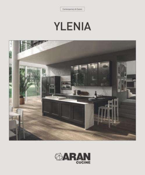 YLENIA