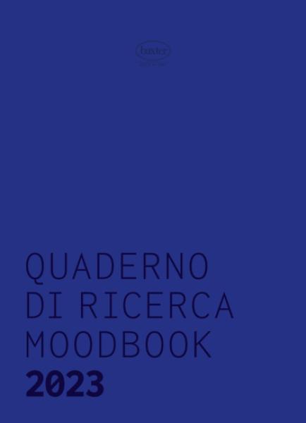 Baxter MoodBook 2023