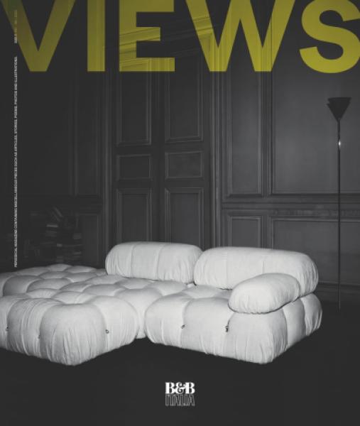 B&B Italia Views - Issue 01