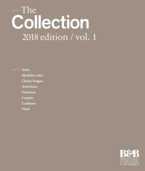 The Collection 2018 vol.01