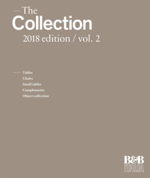 The Collection 2018 vol.02