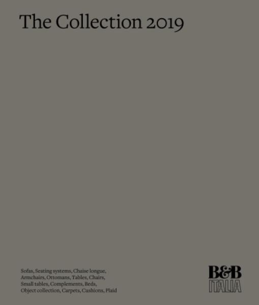 The Collection 2019