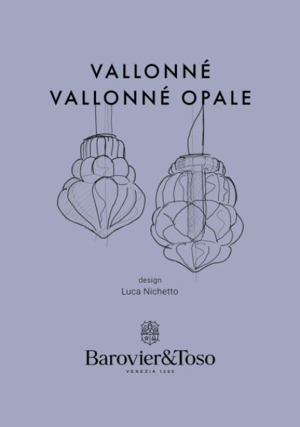 Vallonné | Vallonné Opale