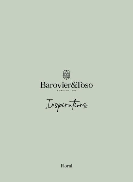 Inspirations - Foral