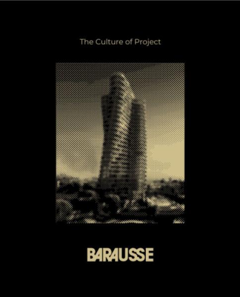 Cultura del Progetto