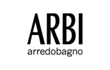 Логотип фабрики Arbi