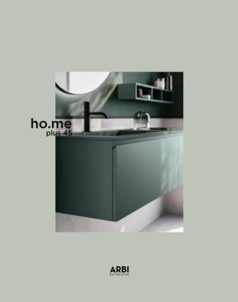 HO.ME PLUS 45