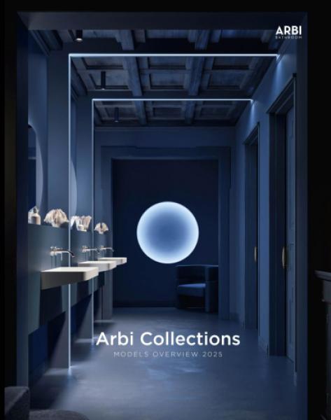 ARBI COLLECTIONS 2025