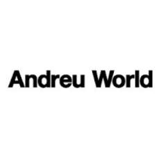 Логотип фабрики Andreu World