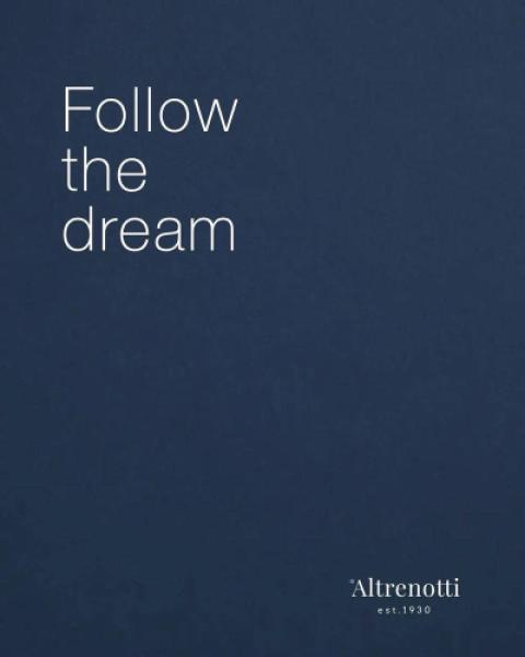 Follow the Dream