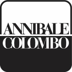 Логотип фабрики Annibale Colombo