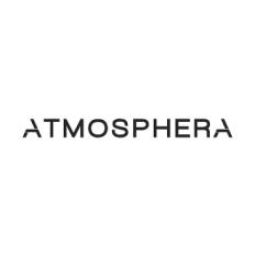 Логотип фабрики Atmosphera