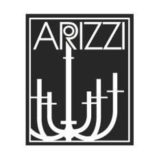 Логотип фабрики Arizzi