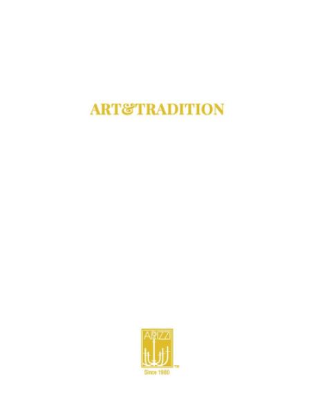 Art & Tradition