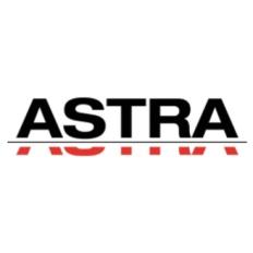 Логотип фабрики Astra