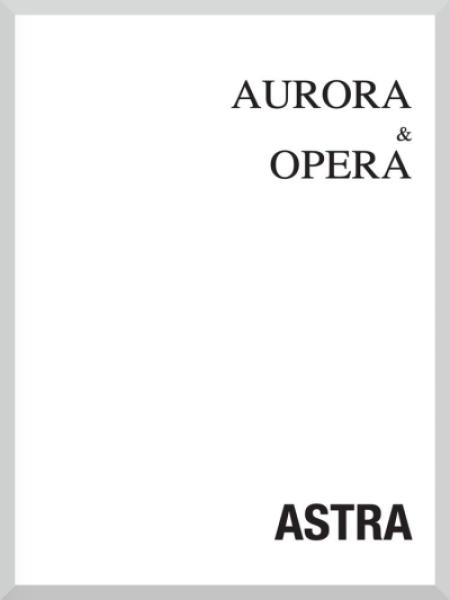 Aurora & Opera