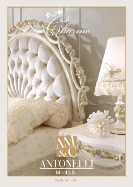 Charme Collection Nuova