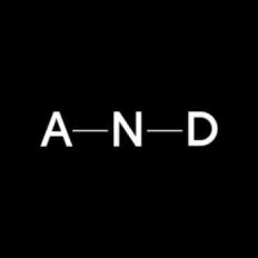 Логотип фабрики A-N-D Light
