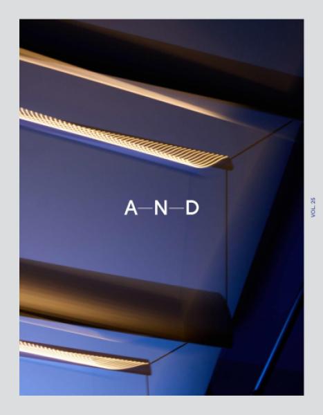 A-N-D Vol.24 Event Book