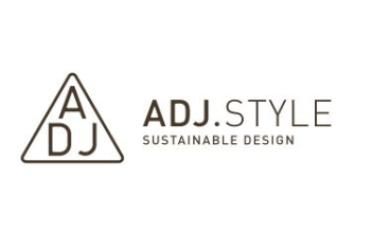 Логотип фабрики ADJ Style