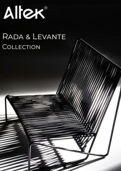 Rada & Levante