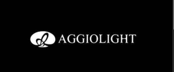 Логотип фабрики Aggiolight