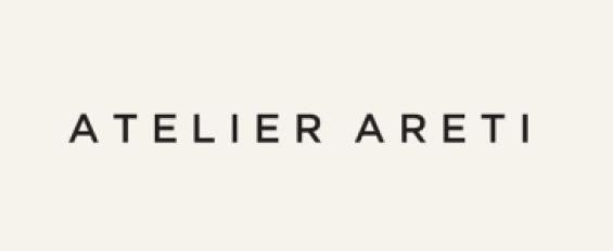 Логотип фабрики Atelier Areti