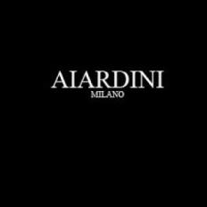 Логотип фабрики Aiardini