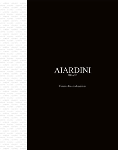 AIRARDINI CATALOGUE 2019