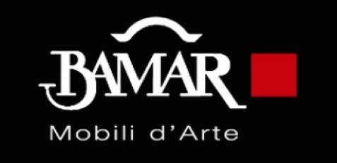 Логотип фабрики Bamar