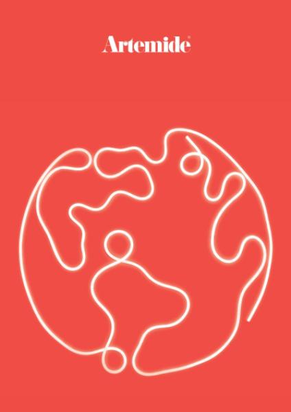 ARTEMIDE CATALOGUE Design 2022