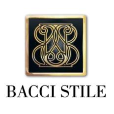 Логотип фабрики Bacci Stile