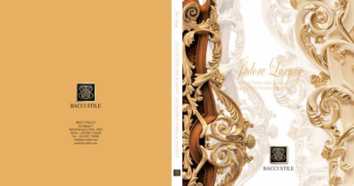 J'adore Luxury 2016