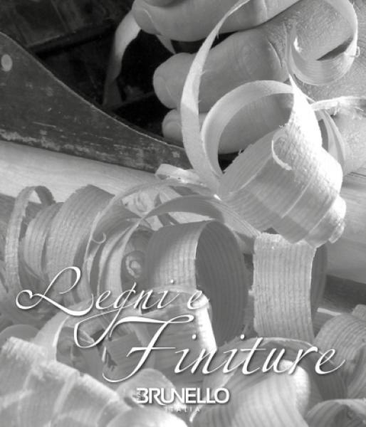 LEGNI&FURNITURE