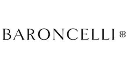 Логотип фабрики Baroncelli