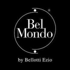 Логотип фабрики BelMondo by Bellotti