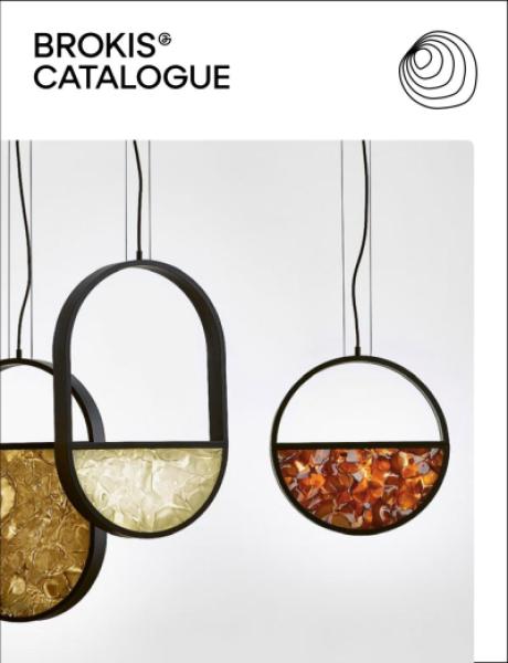 BROKIS - Small catalogue 2021