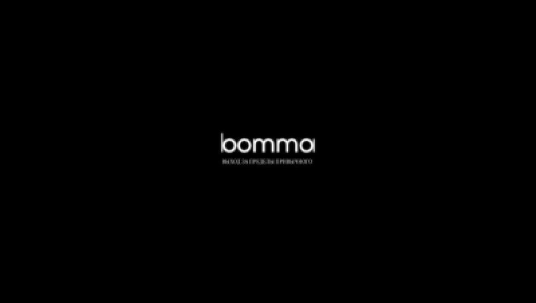 BOMMA