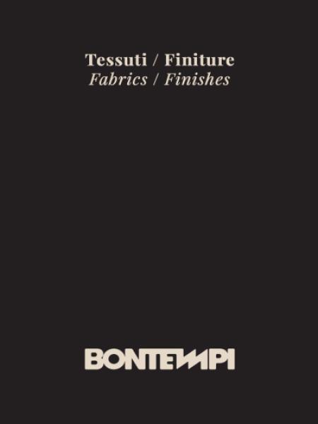 Образцы Bontempi Casa 2025