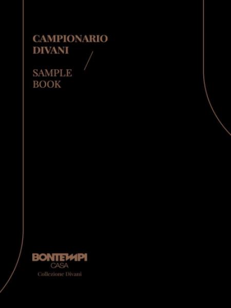 Образцы Bontempi Divani 2025