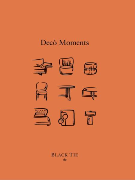 BlackTie Deco Moments 2023