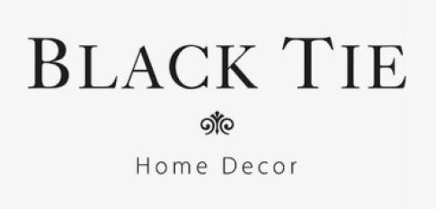 Логотип фабрики Black Tie