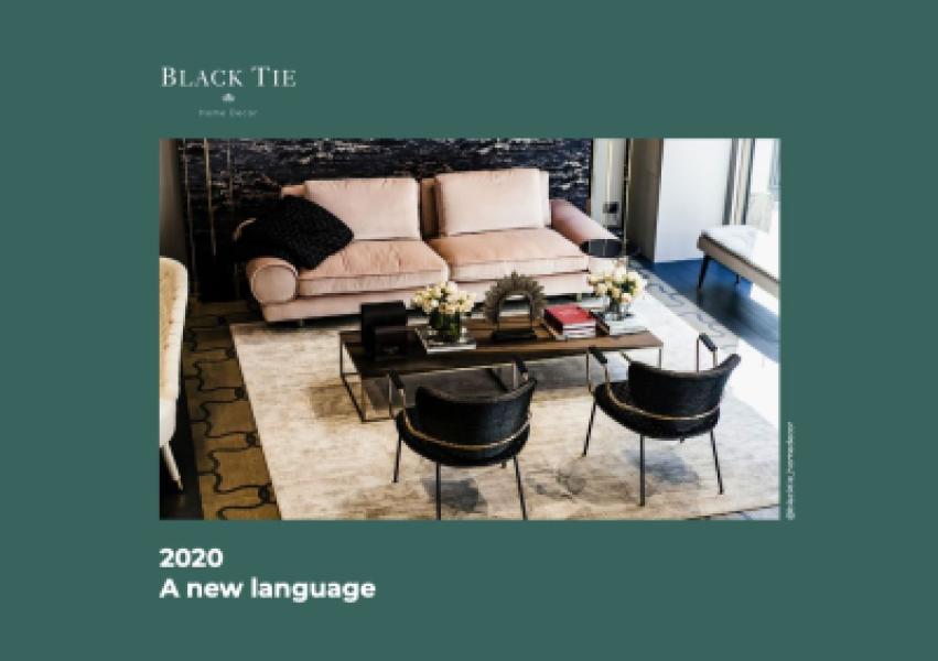 Black Tie A new language